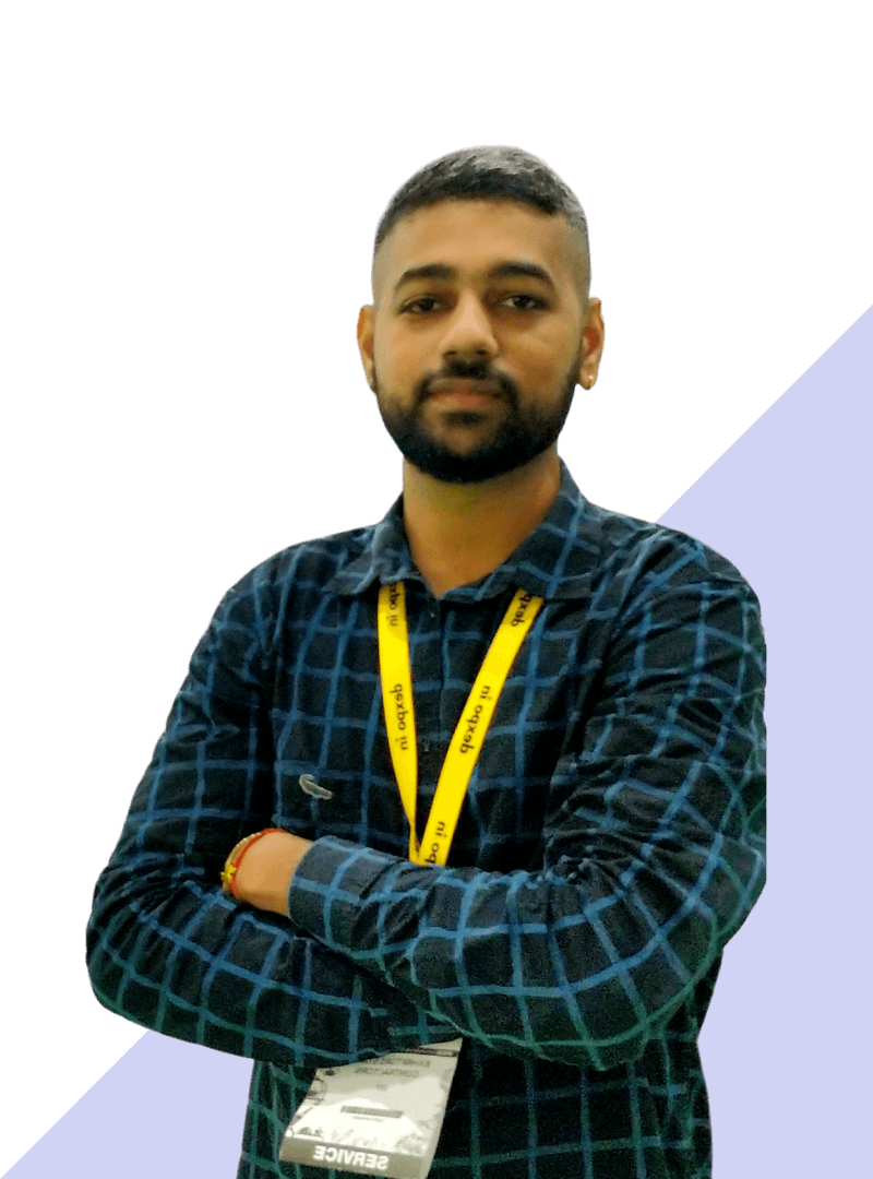 Jayesh Gadhave - Partner and Marketing Head - FV