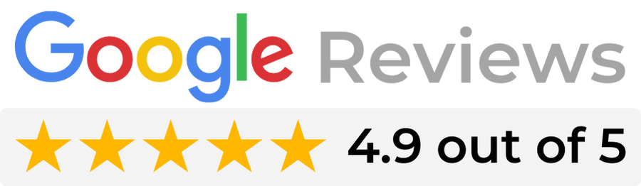 Google Review 5 Stars V3